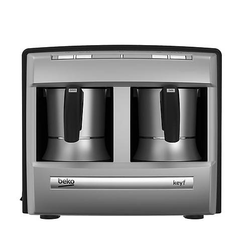 BKK 2170 T�rk Kahve Makinesi