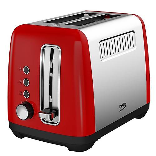 EK 5420 Retro Ekmek K�zartma Makinesi