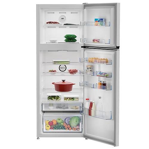 970477 EB No Frost Buzdolab�