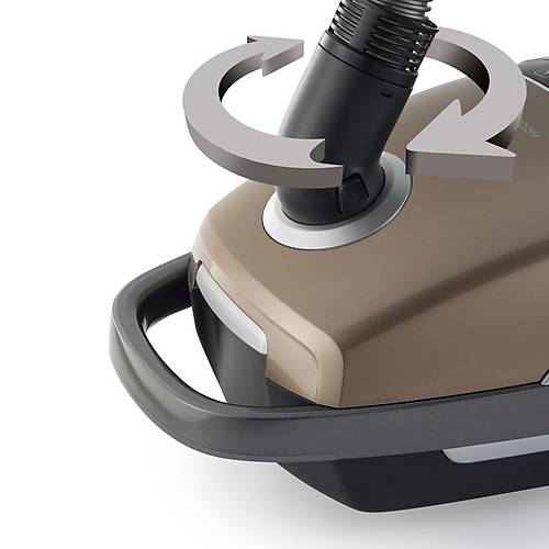 BKS 2540 T Toz Torbal� S�p�rge