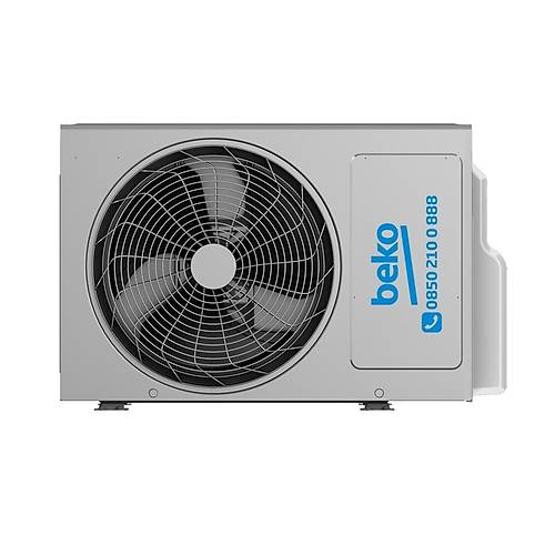 30725 A Ekolojik Inverter Klima 7.000 Btu/h Split Klima