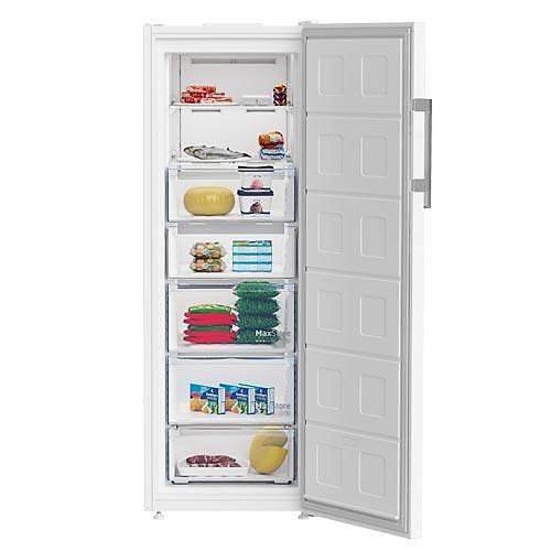 7375 JEB 7 B�lmeli Derin Dondurucu