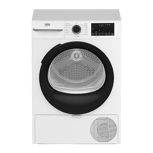 KMX 91 9 Kg Kurutma Makinesi