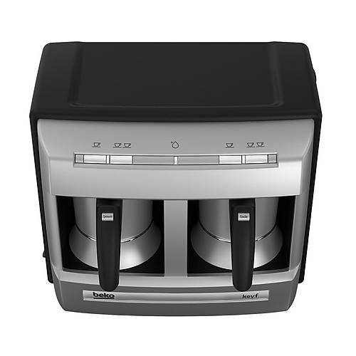 BKK 2170 T�rk Kahve Makinesi