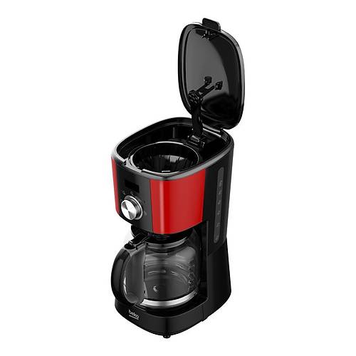 FK 5414 Retro Filtre Kahve Makinesi