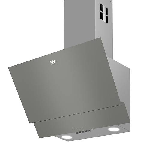 BDE 6050 G Duvar Tipi Davlumbaz