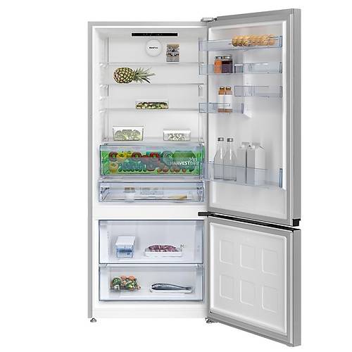 678550 EI Fit No Frost Buzdolab�