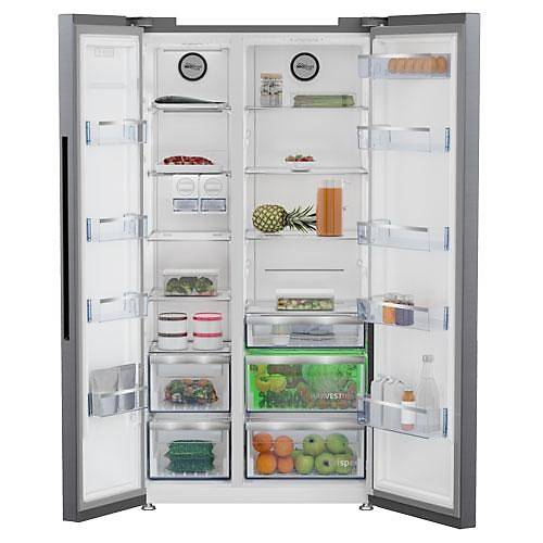 191641 EI Gard�rop Tipi Buzdolab�