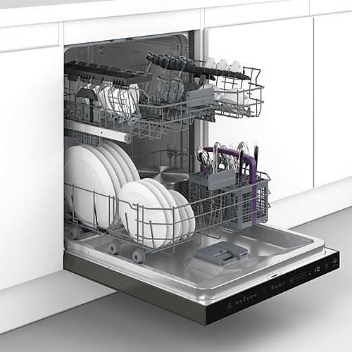 BBC 161 G Tezgah Alt� Bula��k Makinesi