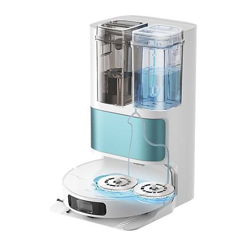 Robo-X 4.0 VRR 95514 VW Robot S�p�rge