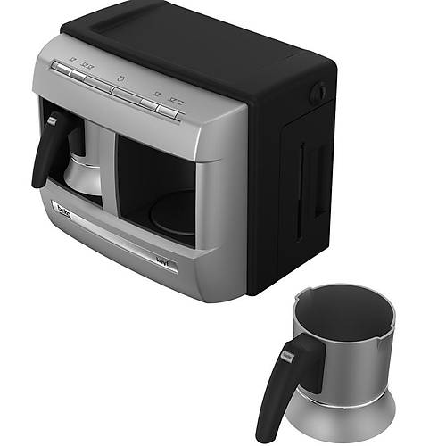 BKK 2170 T�rk Kahve Makinesi