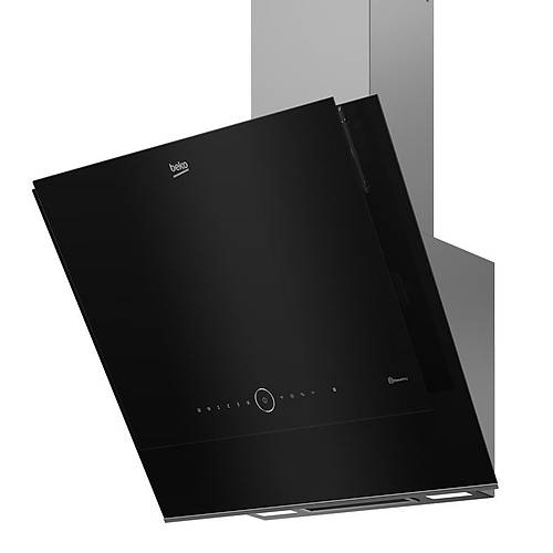 BDE 6072 S Duvar Tipi Davlumbaz