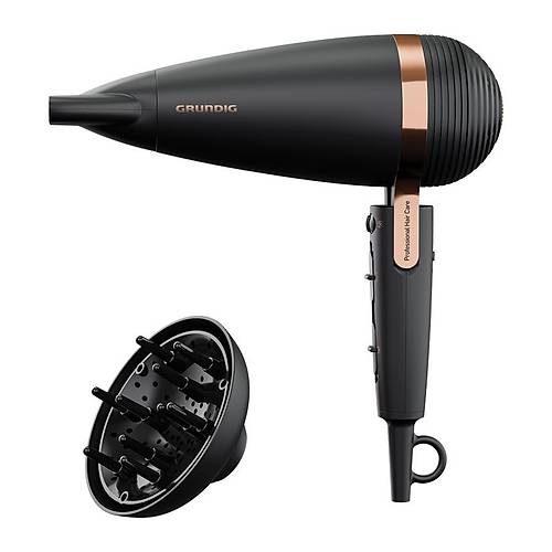 HD 8080 Sa� Kurutma Makinesi