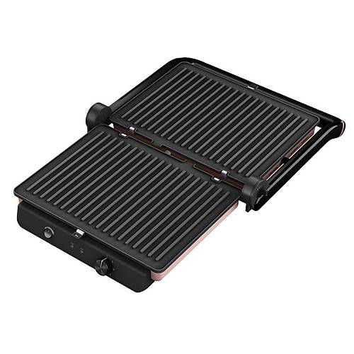 TMW 5046 R Floral�2in1 & Waffle Makinesi Tost Makinesi