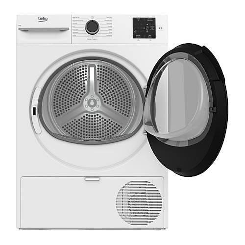 KMX 81 8 Kg Kurutma Makinesi