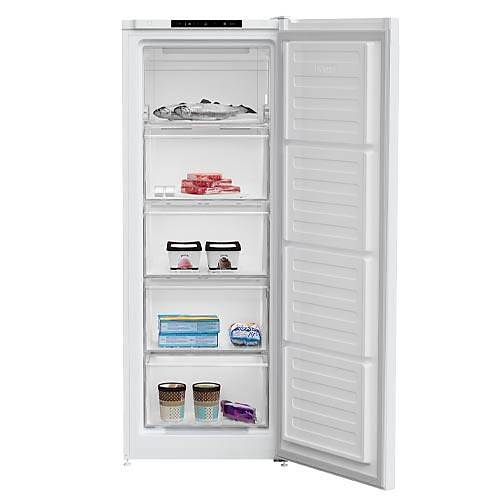 7053 NFB 5 B�lmeli Derin Dondurucu