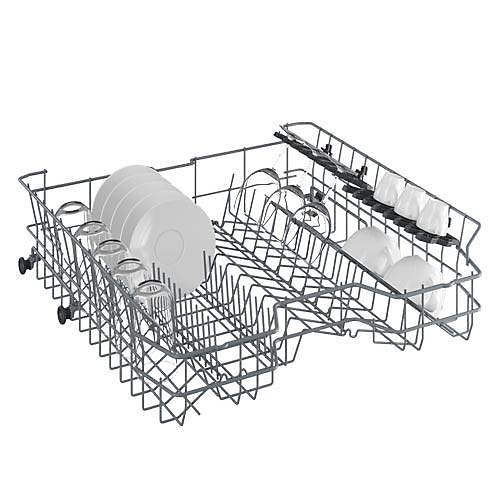 BM 4144 4 Programl� Bula��k Makinesi