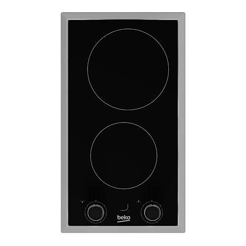 BOV 302 S Domino Ocaklar