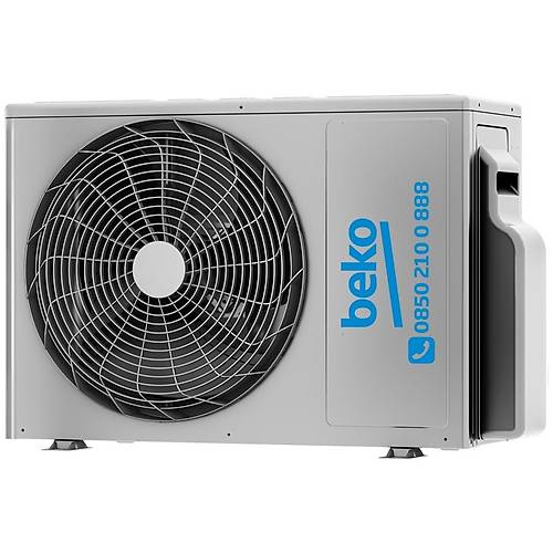 31825 Ekolojik Inverter Klima 18.000 Btu/h Split Klima