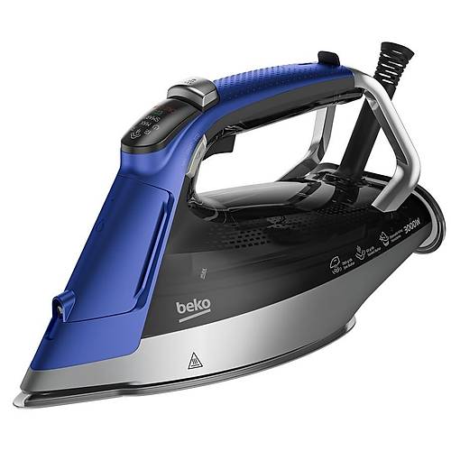 ActiPress� Expert BEU 8030 D Buharl� �t�