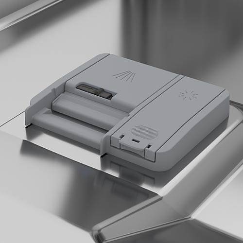 BM 6247 WF 6 Programl� Bula��k Makinesi