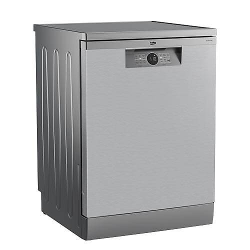 BM 4144 OK I 4 Programl� Bula��k Makinesi