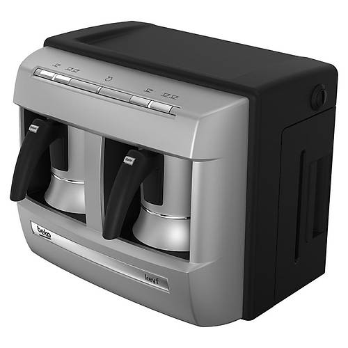 BKK 2170 T�rk Kahve Makinesi