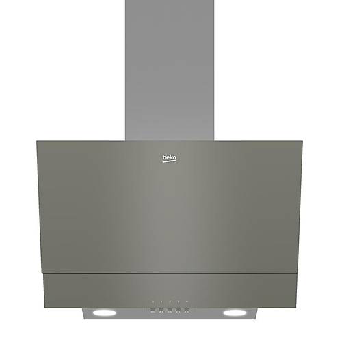 BDE 6050 G Duvar Tipi Davlumbaz