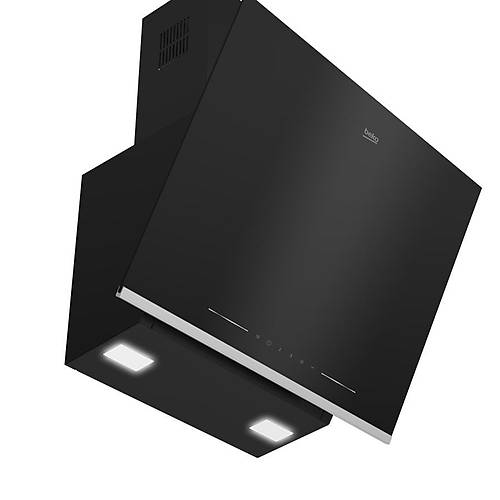 BDE 6062 S1 Duvar Tipi Davlumbaz