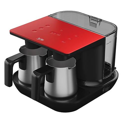 TKM 8961 K Yeni Keyf T�rk Kahve Makinesi