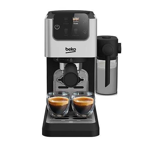 CEP 5304 X CaffeExperto� Yar� Otomatik Yar� Otomatik Espresso Makinesi