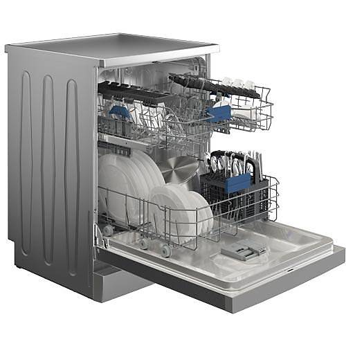 BM 4144 OK I 4 Programl� Bula��k Makinesi