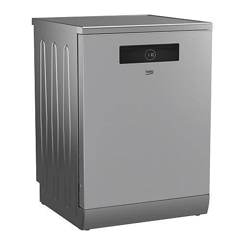 BM 6347 WF I 6 Programl� Bula��k Makinesi