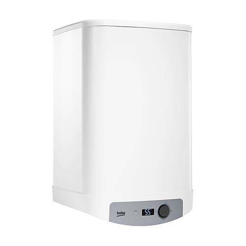 BKT 500 E BS 50 lt. Dijital Termosifon