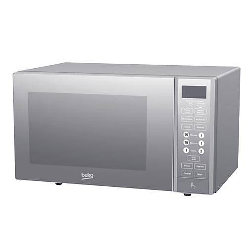 BMD 2310 S Mikrodalga F�r�n