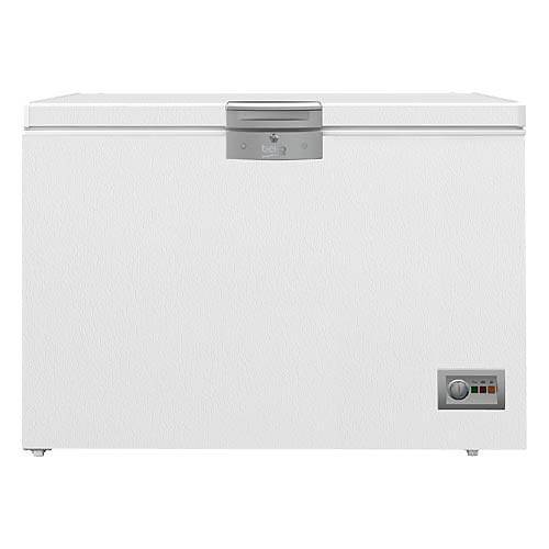 3360 JE Sand�k Tipi Derin Dondurucu