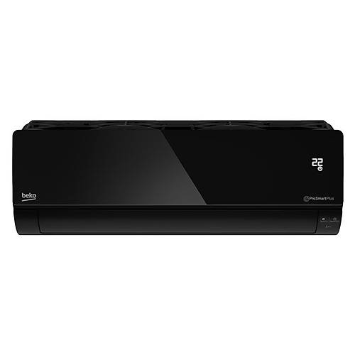 51270 HP Prosmart Plus Black Inverter Klima 12.000 Btu/h Split Klima