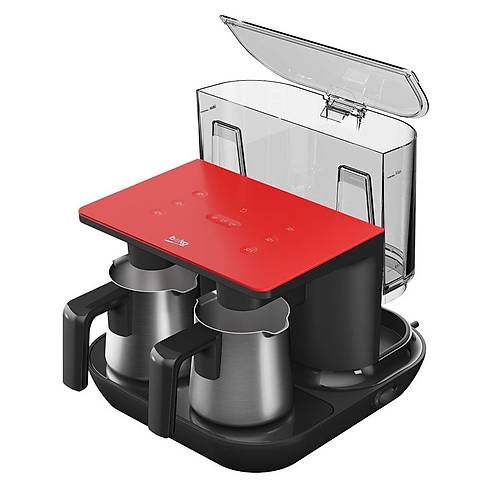 TKM 8961 K Yeni Keyf T�rk Kahve Makinesi