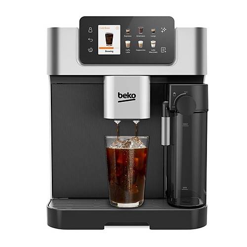 CEG 7348 X CaffeExperto� Tam Otomatik Espresso Makinesi