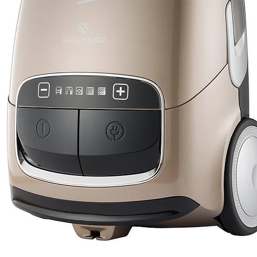 BKS 2540 T Toz Torbal� S�p�rge