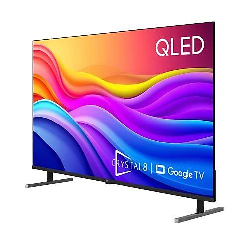 Crystal 8 QLED 65