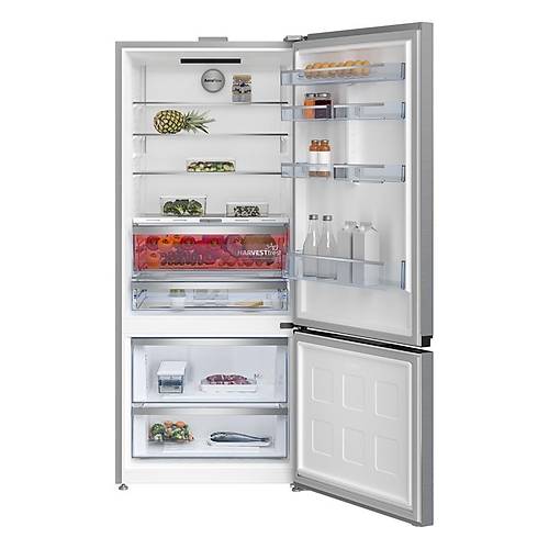 678552 EI AI Fit Yapay Zeka Teknolojili No Frost Buzdolab�