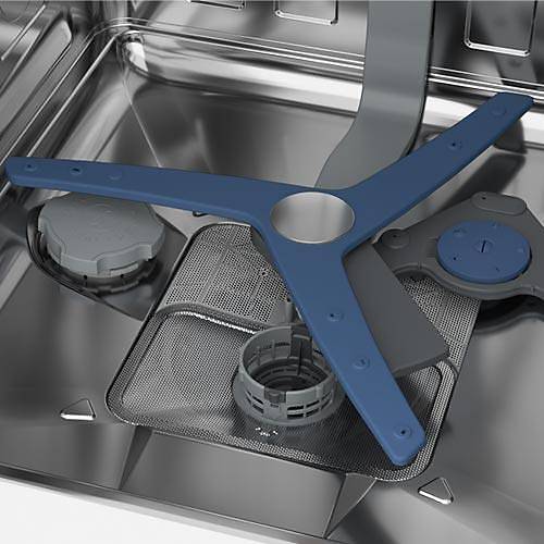 BM 6147 WF I 6 Programl� Bula��k Makinesi