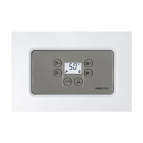 Smart Logic 35 Premix Yo�u�mal� Kombi