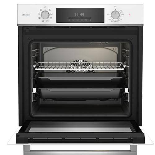 BFC 431 B Buhar Destekli F�r�n