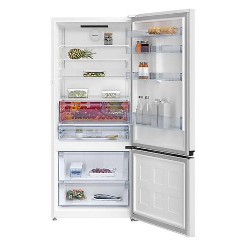 678550 EB ElegantFit No Frost Buzdolab�