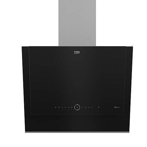 BDE 6072 S Duvar Tipi Davlumbaz