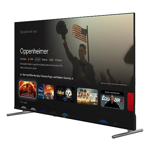B 750 C Smart TV