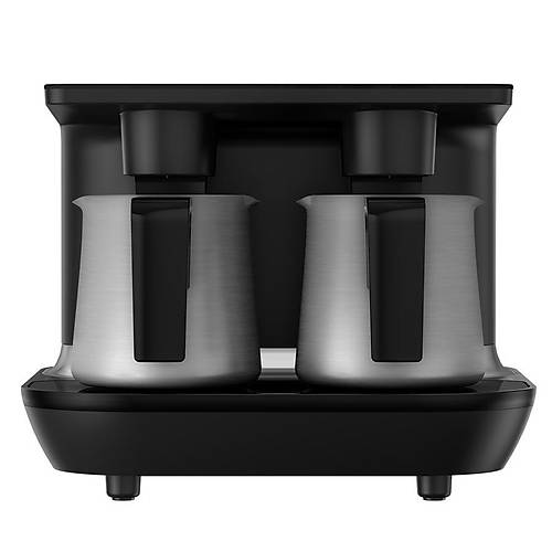 TKM 8961 S Yeni Keyf T�rk Kahve Makinesi