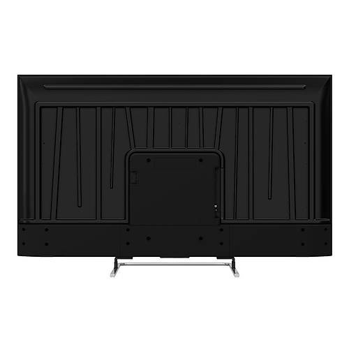 Crystal 9 AI QLED 144Hz VRR 65